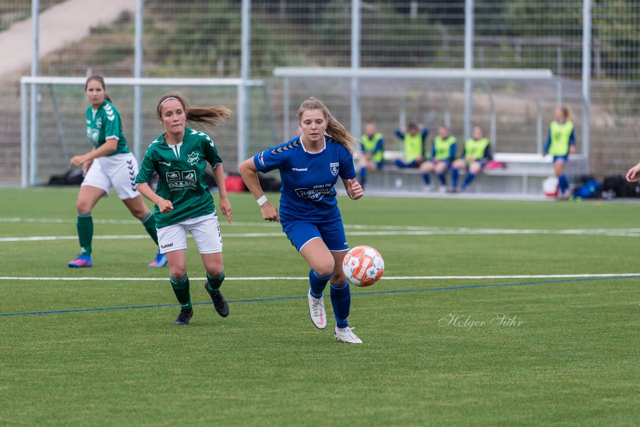 Bild 63 - F Oberliga Saisonstart